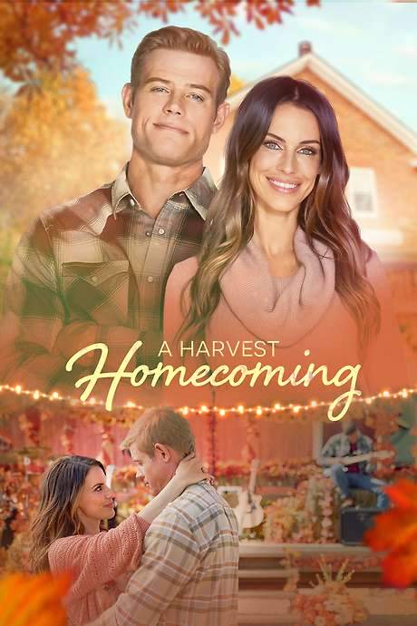 A Harvest Homecoming